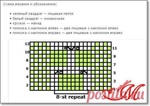 "Плетенка"