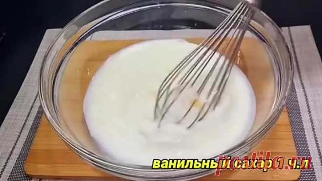 Наконец-то нашла правильный рецепт пышных оладушек без дрожжей!