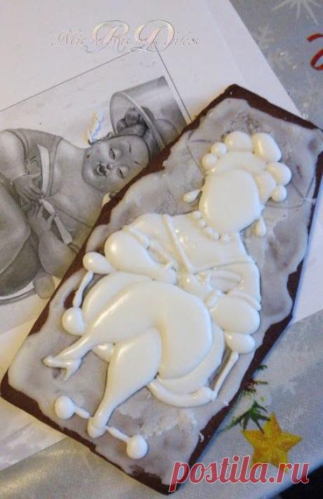 MIS RECETAS MÁS DULCES- tartas personalizadas y cursos de galletas decoradas y más