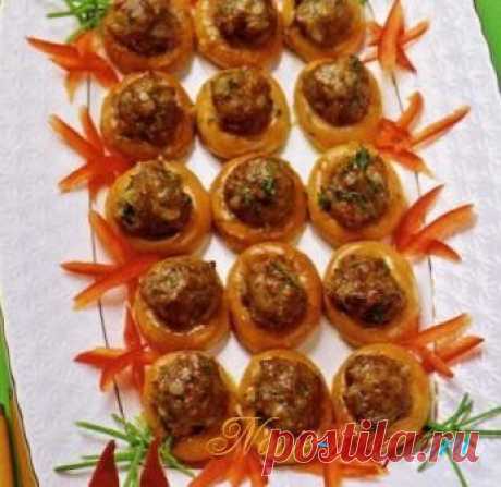 рецепт сушки с мясом,сушка мяса в духовке