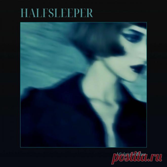 Halfsleeper - Midnight Blue (2025) 320kbps / FLAC