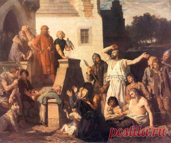 Евреи — кто такие? | История | Яндекс Дзен