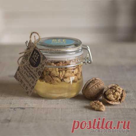 Мед и грецкие орехи — уникальная польза на каждый день Мед с грецкими орехами — польза, о которой, кажется, известно всем и каждому ещё с раннего детства. Но мало кто отдаёт должное этим двум продуктам. 
И это большое упущение! В нашей статье вы узнаете, ...