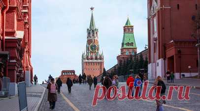 Москва возглавила 33 рейтинга городов и регионов России. Москва заняла первое место в 33 ведущих национальных рейтингах городов и субъектов России по итогам 2023 года. Читать далее