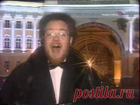 Партитуры не горят. Д.Шостакович. Симфонии "1905 год" и "1917 год"