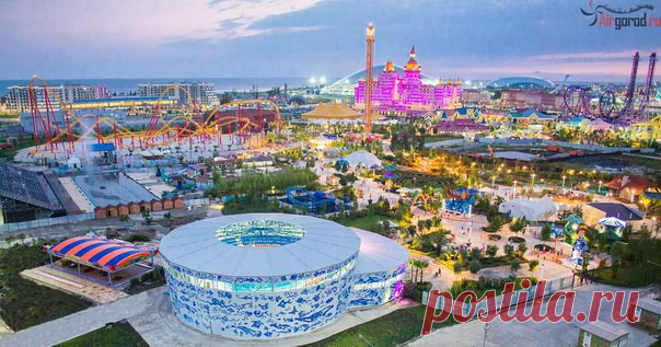 Россия, «разруха», «нищета» и «алкаши»(фото)