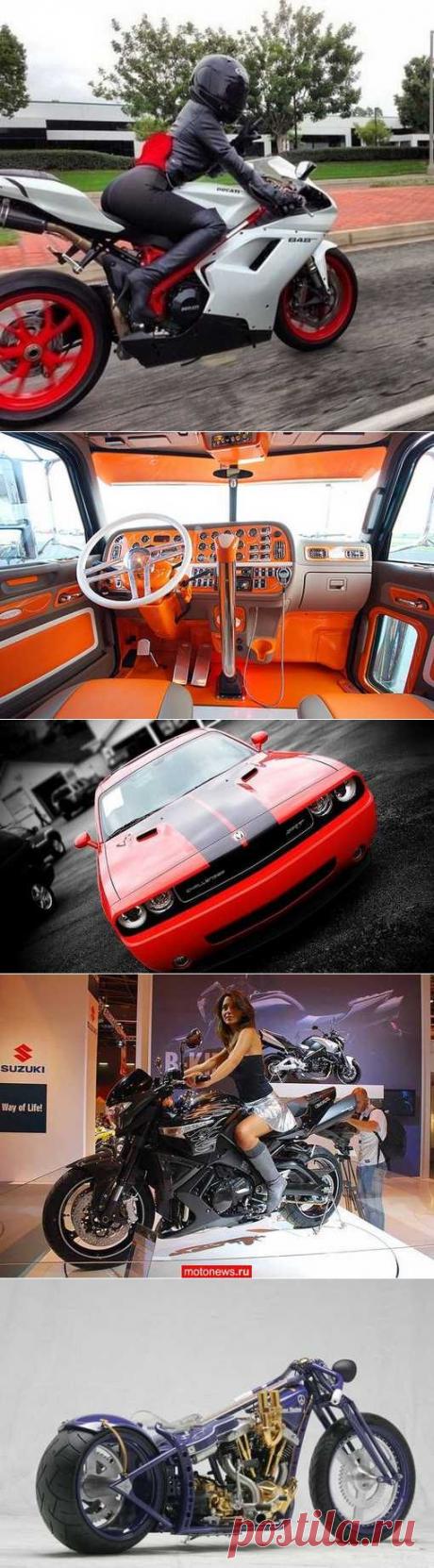 Saturn, Chery, Vauxhall, Jeep, Lotus. (1/1) - Авто форум - Auto