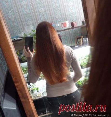 Как я поборола ломкость волос / Все проблемы с волосами / Hairmaniac — сообщество об уходе за волосами