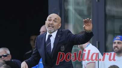 В РФС заявили, что Спаллетти хотел работать в сборной России. Генеральный секретарь РФС и бывший гендиректор «Зенита» Максим Митрофанов рассказал, что Лучано Спаллетти хотел возглавить национальную команду России. Читать далее