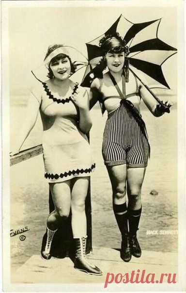 THE JAZZ AGE