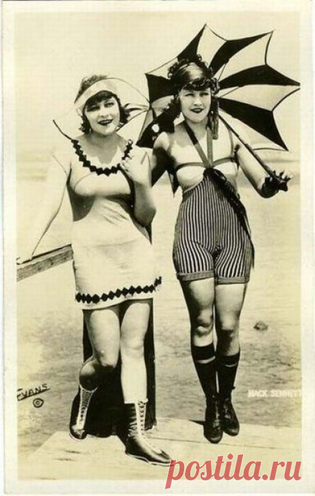 THE JAZZ AGE