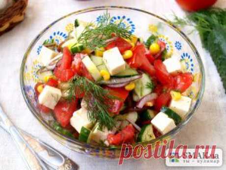 блоггера: Салат &quot;Рандеву&quot; - Блогер &quot;lakshmi&quot; - Блоги - Кулинарные рецепты, диеты, меню, рецепты блюд. Smak.ua: Ты - кулинар!