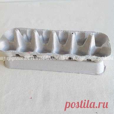 ДЕТСКИЕ ПОДЕЛКИ