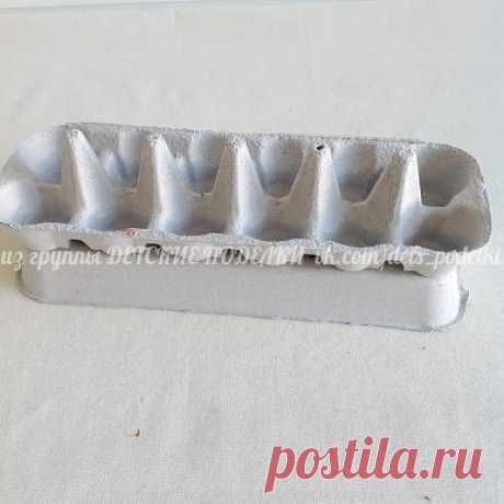 ДЕТСКИЕ ПОДЕЛКИ
