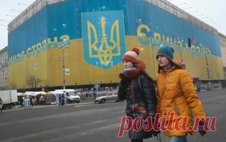 Украина попала в топ-10 самых несчастных стран - Korrespondent.net