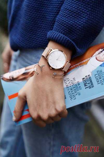 Носите эти 5 аксессуаров как fashion-дива. Восторг и восхищение гарантированы! | Simple Style | Яндекс Дзен