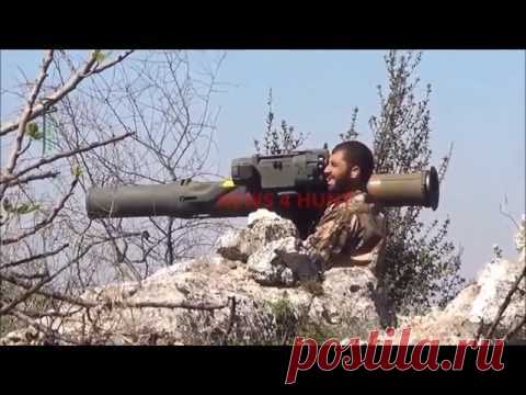 Российское и американское оружие втягивают в конфликт - Новости Политики - Новости Mail.Ru