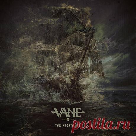 Vane - The Nightmare (2020) EP Melodic Death Metal