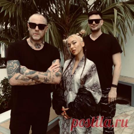 Sian All Night Chart - HypeDJ.top