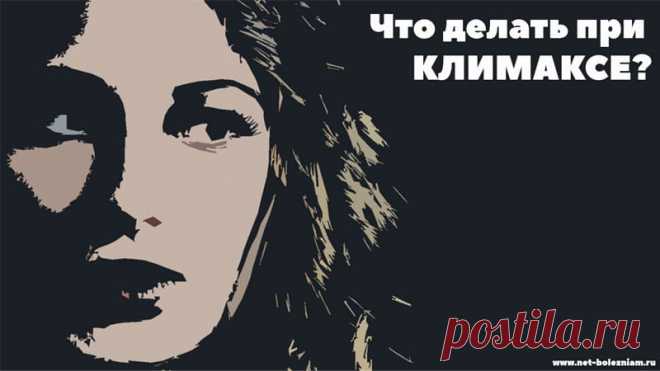Лечение климакса: 14 приёмов для того чтобы устранить симптомы

Менопауза - состояние женщины, после наступления которого, она теряет способности репродукции.

Конечно же, климакс сопровождается и другими изменениями в организме (не только потерей способности размножения).