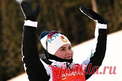 Российская биатлонистка рассказала о некачественной экипировке сборной