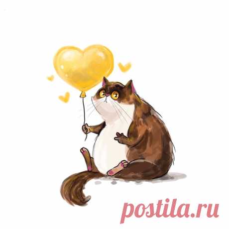 Смешные картинки любят не только дети | Иллюстратор София Беленко | "Позитив красок" Дарьи Орловой | Яндекс Дзен