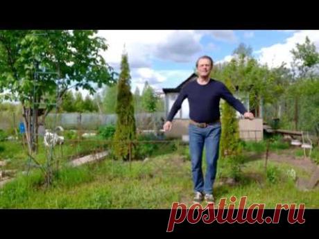 Видео урок "Рио-Рита", для начинающих 1