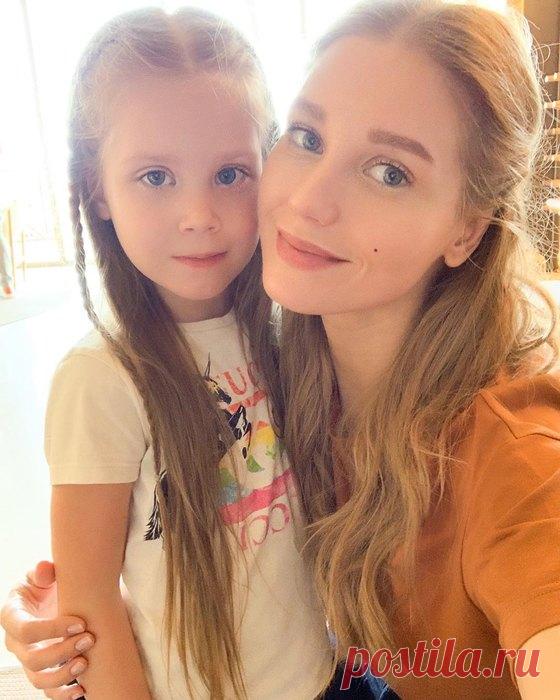 Рождены в любви: где появились на свет дети Волочковой, Орбакайте, Макарского и других звезд . Милая Я