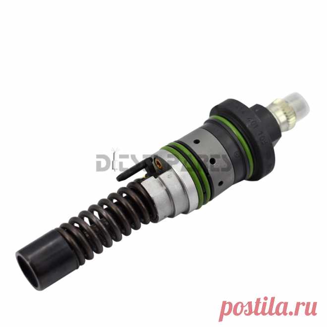 Unit Pump Common Rail System 0 414 491 109 Unit Pump 0414491109 02112405 for Deutz Volvo Pfm1p100s1009 - China Bosch Unit Pump and Bosch Unit Pump System