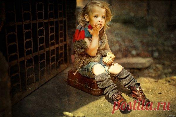 В метро и увидела дочь подруги, которая потерялась 5 лет назад | Детские сердца | Яндекс Дзен