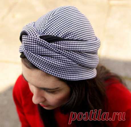 Сшить летнюю шапочку для пожилой женщины фото