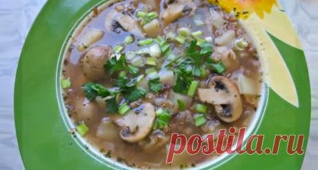 Супы, которые съедают до последней ложки: 5 рецептов – Женский рецепт