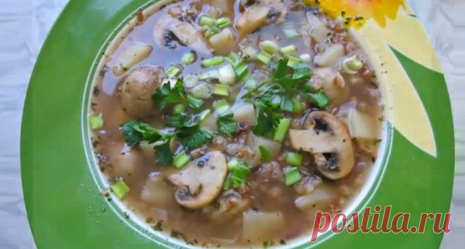 Супы, которые съедают до последней ложки: 5 рецептов – Женский рецепт