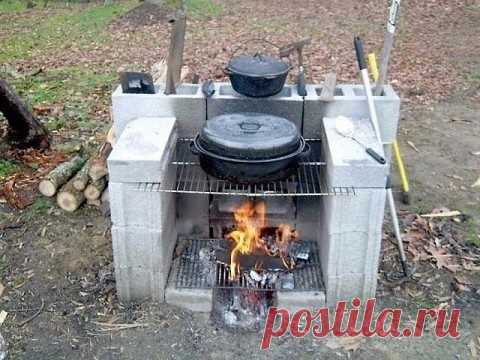 Своими руками!