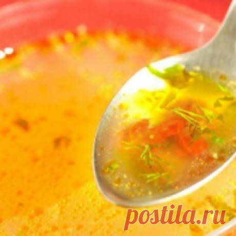 "Вкусный" способ использования желатина для здоровья