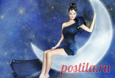 Новолуние 24 июня: привлекаем богатство и исполняем желания