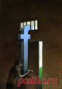 Как узнать, кто получает ваши данные в Facebook, и закрыть им доступ | Golbis