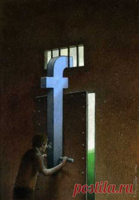 Как узнать, кто получает ваши данные в Facebook, и закрыть им доступ | Golbis