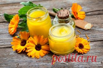 Полезные свойства календулы, о которых вы даже не догадывались! 

Календула, или ноготки – популярное декоративное растение семейства Астровых. Веселые желто-оранжевые 