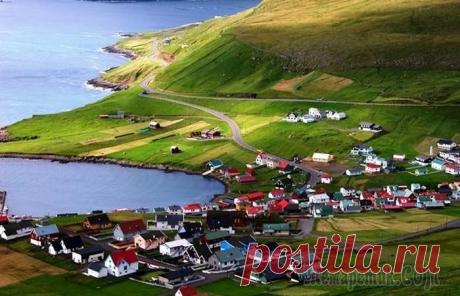 25 самых отдалённых мест на планете, где можно остаться наедине с собой