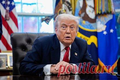 Трамп поставил Мадуро ультиматум