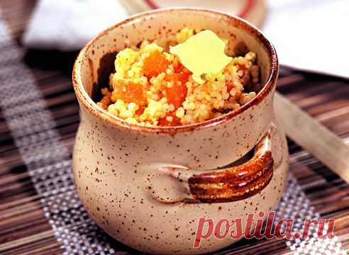 Как варить кашу: вкусные рецепты