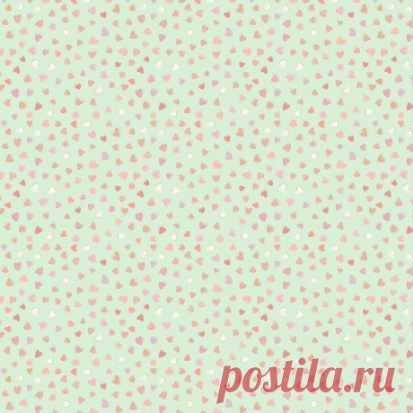 Фоны для скрапбукинга Детское