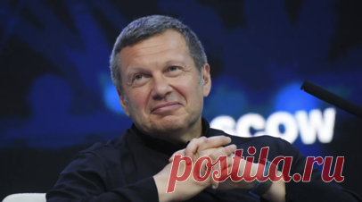 В деле о покушении на Соловьёва упомянули лечение обвиняемых в психдиспансере. Двое обвиняемых в подготовке убийства журналиста Владимира Соловьёва проходили лечение в психоневрологическом диспансере. Читать далее