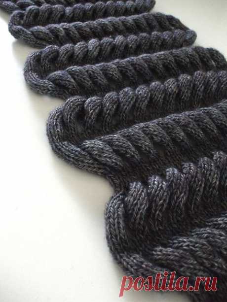 Найдено на сайте ravelry.com.