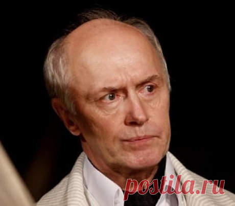 От коронавируса умер Борис Плотников: звезда фильма &quot;Собачье сердце&quot; скончался на 72-м году жизни