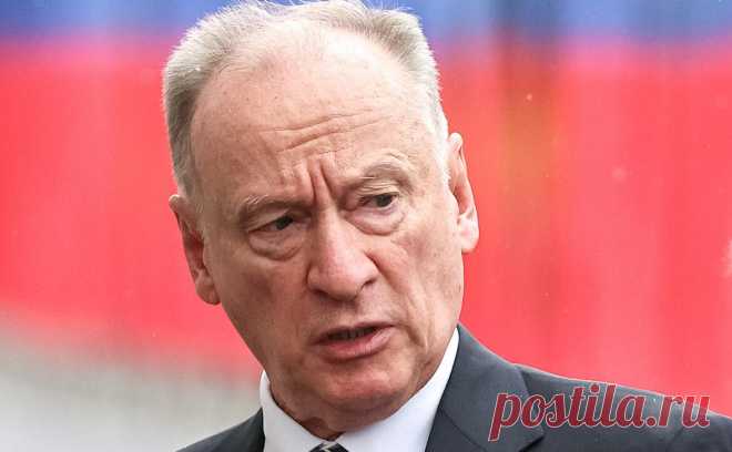Патрушев заявил о вмешательстве НАТО в проход судов через Датские проливы. Участились попытки стран НАТО регулировать проход российских судов в Балтийском регионе, заявил помощник президента России, председатель Морской коллегии Николай Патрушев, передает «РИА Новости».