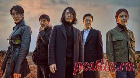 10 дорам, которые обязательно нужно посмотреть и которые доступны бесплатно на YouTube | YesAsia | Дзен