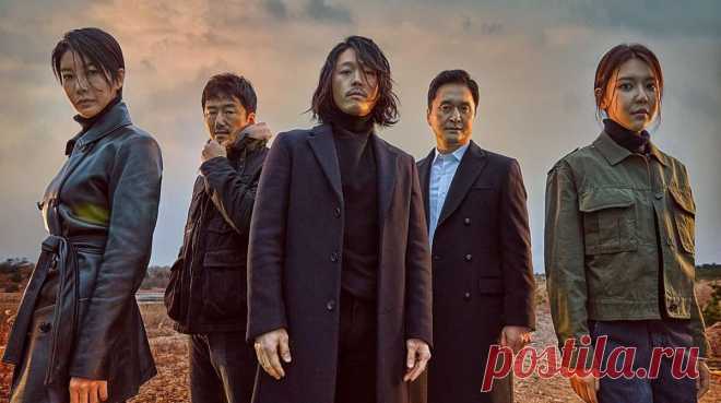 10 дорам, которые обязательно нужно посмотреть и которые доступны бесплатно на YouTube | YesAsia | Дзен