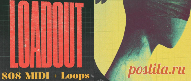 ProducerGrind LOADOUT 808 MIDI + Loops WAV MiDi | 98.2 MB
The 808 bassline is essential to any modern trap, drill, or hip-hop beat. However, dialing in the perfect thump and bounce can be challenging, especially for new producers. Finding the right pitch, achieving clean transitions, and placing hits precisely takes skill and experience. That’s why we’ve created this pack

DOWNLOAD AT:
https://audioclub.store/samples/loadout-808-midi-loops-wav-midi/